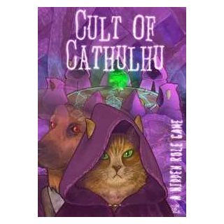 Cult of Cathulhu (EN)
