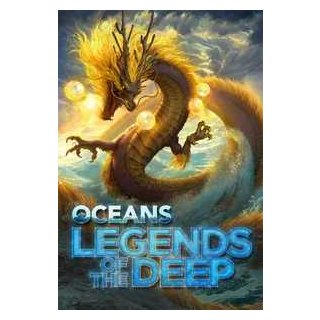 Oceans: Legends of the Deep (EN)