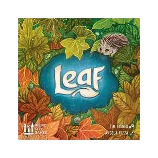 Leaf (EN)