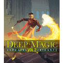 Deep Magic: Volume 2 5E Hardcover (EN)