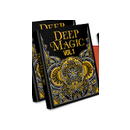 Deep Magic: Volume 1 5E Hardcover Limited Edition (EN)