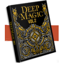 Deep Magic: Volume 2 5E Hardcover Limited Edition (EN)