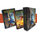 Deep Magic: Volume 1 & 2 5E Gift Set (EN)