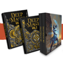 Deep Magic: Volume 1 & 2 5E Limited Edition Gift Set...