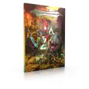 Numenera RPG: The Glimmering Valley (EN)