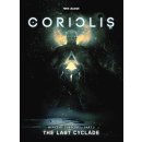 Coriolis - The Third Horizon RPG: The Last Cyclade (EN)