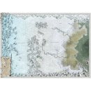 Forbidden Lands RPG: The Bitter Reach - Maps and Card...