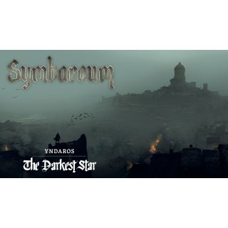 Symbaroum RPG: Yndaros The Darkest Star (EN)