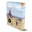 Tales from the Loop RPG: Starter Set Reprint (EN)