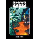 Old-School Essentials RPG: Rules Tome 3rd Print HC (EN)