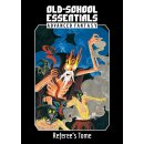 Old-School Essentials RPG: Advanced Fantasy Referees Tome...