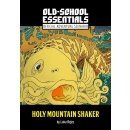 Old-School Essentials: Holy Mountain Shaker HC (EN)