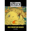 Old-School Essentials RPG: Holy Mountain Shaker HC (EN)