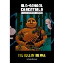 Old-School Essentials RPG: The Hole in the Oak HC (EN)
