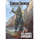 Old-School Essentials RPG: Carcass Crawler Issue # 2 (EN)