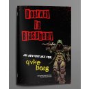 Mörk Borg RPG: QvkeBorg - Doorway To Blasphemy (EN)