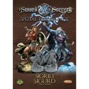 Sword & Sorcery - Die Alten Chroniken: Sigrid/Sigurd...