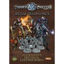 Sword & Sorcery - Die Alten Chroniken: Alternative...