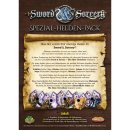 Sword & Sorcery - Die Alten Chroniken: Alternative...