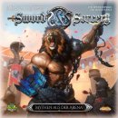 Sword & Sorcery: Mythen aus der Arena (DE)