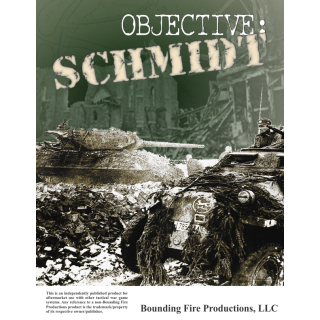 ASL: Objective Schmidt (EN)
