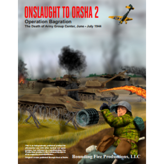 ASL: Onslaught to Orsha (EN)