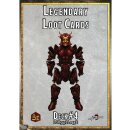 Legendary Loot Cards Deck 4 (5E) (EN)