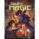 Vault of Magic 5E (EN)