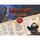 Midgard DM Screen 5E (1850) (EN)