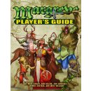 Margreve Players Guide 5E (EN)