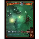 Legendary Planet Confederates of the Shattered Zone 5E (EN)