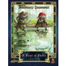 Legendary Beginnings A Feast of Flavor 5E (EN)