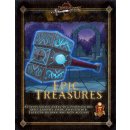 Epic Treasures 5E (EN)