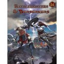 Battlemasters & Berserkers 5E (EN)