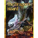 The Dragons Hoard #8 5E (EN)