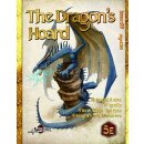 The Dragons Hoard #9 5E (EN)