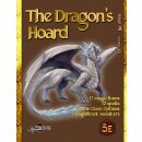 The Dragons Hoard #11 5E (EN)