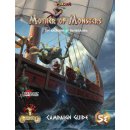 Mother of Monsters Players Guide 5E (EN)