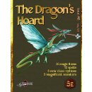 The Dragons Hoard #18 5E (EN)