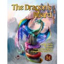 Dragons Hoard #21 5E (EN)