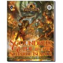 Iron Kingdoms RPG: Requiem Scoundrels Guide to the...