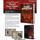 Planet Apocalypse RPG 5E (EN)