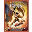 Luke Gygaxs World of Okkorim: The Heart of Chentoufi 5E (EN)