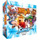 Way of the Fighter - Super Core Game (EN)