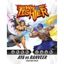 Way of the Fighter: Fighter Pack Aya Vs Ranveer (EN)