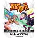 Way of the Fighter: Fighter Pack Tala Vs Victoria (EN)
