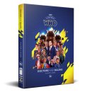 Doctor Who RPG: Doctors and Daleks - Players Guide 5E (EN)