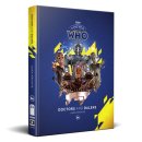 Doctor Who RPG: Doctors and Daleks - Alien Archive 5E (EN)