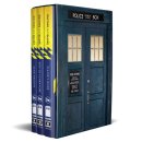 Doctor Who RPG: Doctors and Daleks - Collectors Edition...