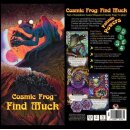 Cosmic Frog: Find Muck (EN)